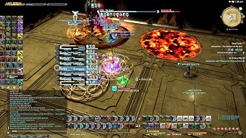 Alexander Midas - The Burden of the Son - AM4 - A8 - Normal Mode