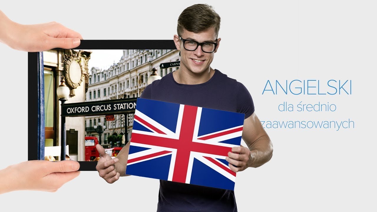 ESKK Angielski dla średnio zaawansowanych