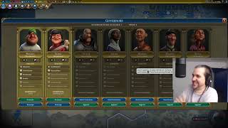 Yogscast Trolling Rambler @Neeshy