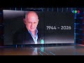 A los 82 años, MURIÓ CHICHE GELBLUNG #BuenTelefe