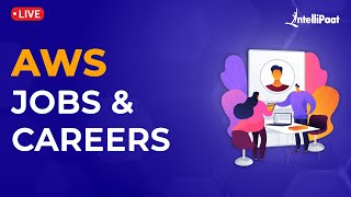 AWS Jobs And Career | How To Become An AWS Solutions Architect From Non IT Background | Intellipaat screenshot 5