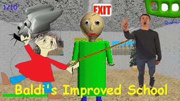 Baldi