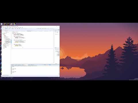 Multithreading issue