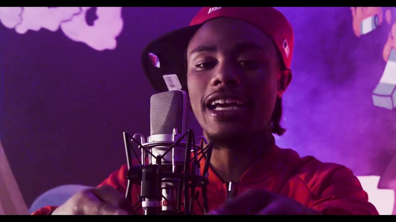 Watch Kyri - Why (In-Studio Video) on YouTube Watch Kyri - Why (In-Studio Video) on YouTube