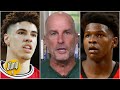 Who is the best player in the 2020 NBA Draft? | The Jump