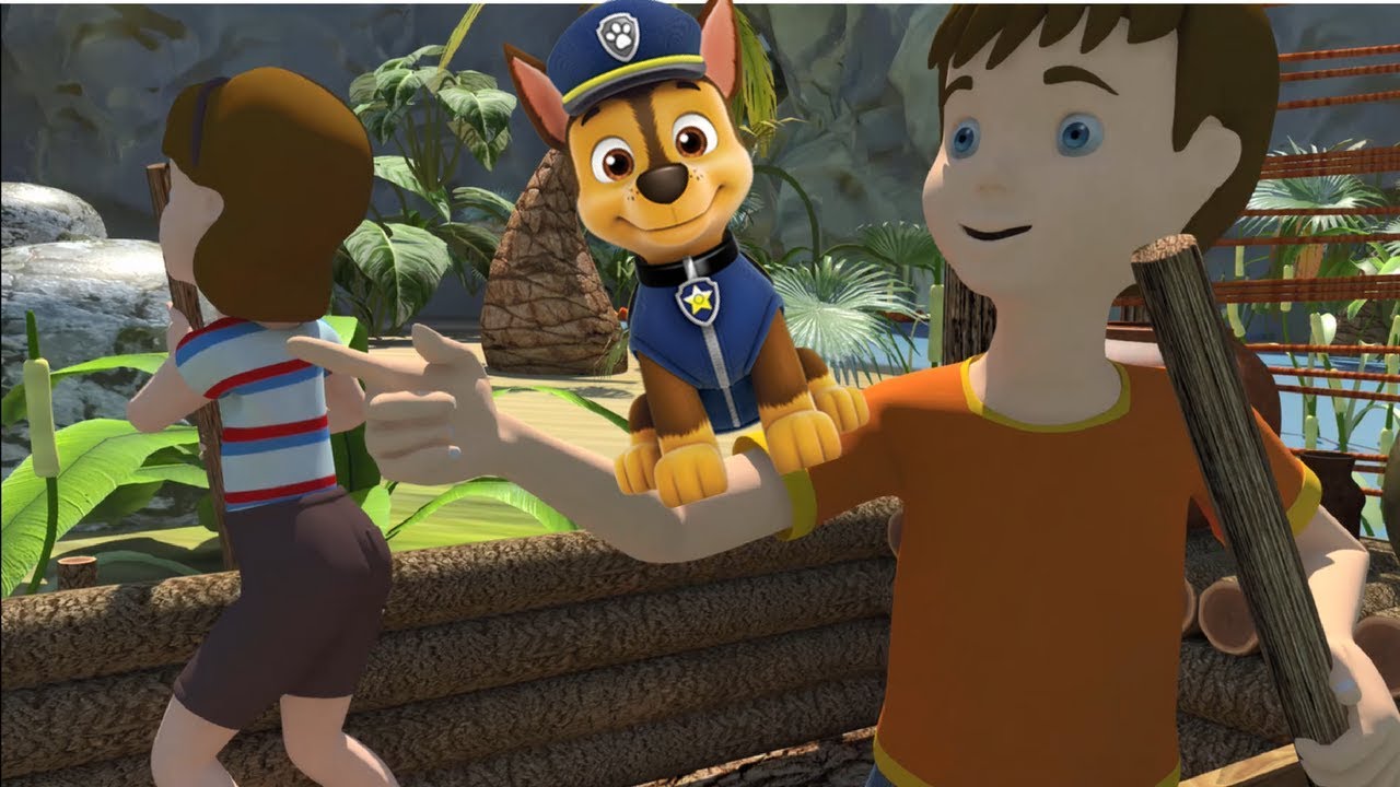 Row Row Row your Boat | Nursery Rhymes Collection | Children Songs and Baby Songs