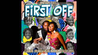 FOjr - Butts and Imagination