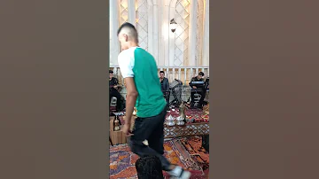 الفنان ضاحی الاهوازی 