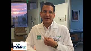 A bit about ME and a BUS ACCIDENT that changed my life: #MoraMD #theUFCfighterSurgeon
