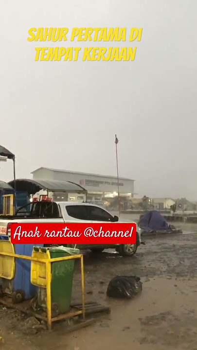 SAHUR SAHUR🌠#shortsvideo #dangdut #music #islamicvideo #Anak rantau @anakrantauchannel4064 👀🔧🧲
