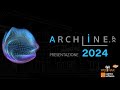 Presentazione del nuovo archlinexp 2024