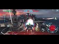 Ultimate Rhino and new weapons. Test Server 19/04/2026 | War Robots