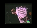 Nirvana - Floyd The Barber - Rome 11/19/91