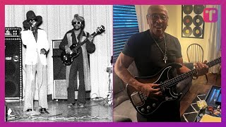 Dad Surprised With Vintage Guitar He Was Forced To Sell Decades Earlier