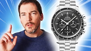 10 Watches That Are Absolutely Perfect by Andrew Morgan Watches | The Talking Hands 280,795 views 4 months ago 19 minutes