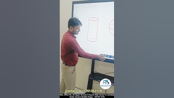 Best Digital Board for Teaching (Interactive Flat Panel)