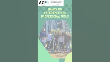 🌟 Bridging Theory and Practice: ACMi Site Visits! 🏗️