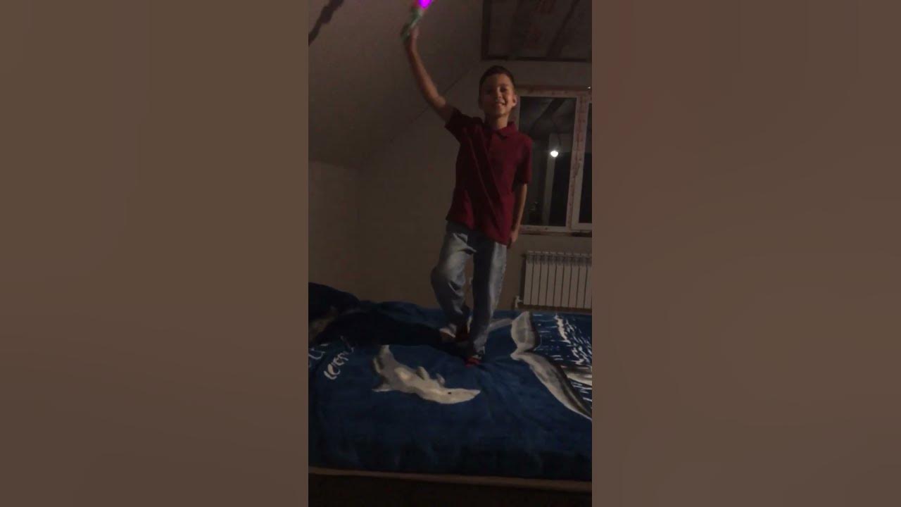 Звёздачка Батерфляй - YouTube