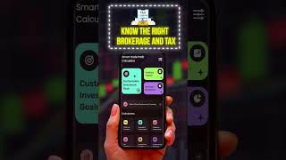 Trade Smarter with Smart Trade Profit Calculator! 📊💹 screenshot 5