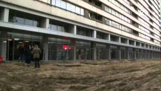 Speelstraat Wordt Containerpark
