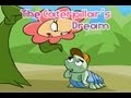 Muffin Stories - Caterpillar's Dream