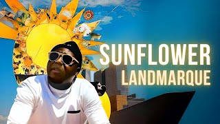 Sunflower  Landmarque      Landmarque