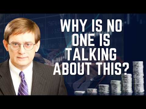 Gold Is Rising Even as Central Banks Sell: This Is Why