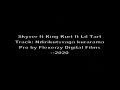 Ndikutsvaga kurarama official skyver x king kurt x lil tart