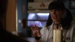 LVEM 5 in NCIS EN