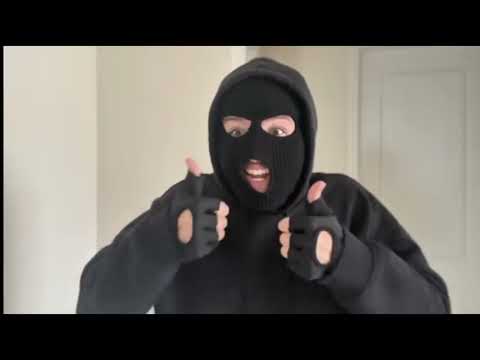 You Break into a Wrong House but More Funny