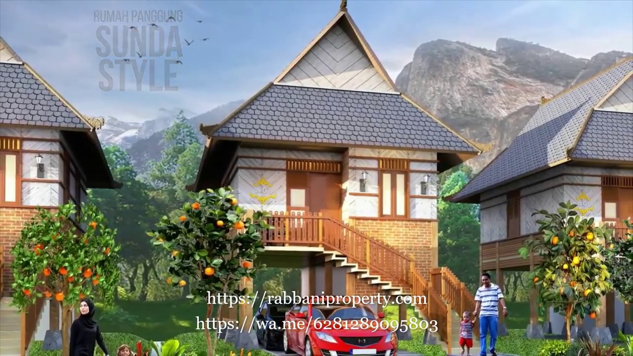 Perumahan Murah Pada Bogor Tempat Tinggal   Kpr Syariah