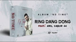 06. Klev, Ans Ft. Cabon 44 - Ring Dang Dong