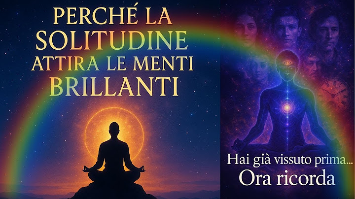 Scopri il segreto per restare calmo in ogni situazione