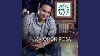 Video thumbnail of "SALOMÓN DE LA ROSA - Su Victoria"