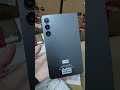 Unboxing CM526 Android tablet7-inch • 8+256GB • Android 15 • 6000mAhSmall size, solid performance!