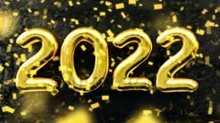 Happy New Year 2022 Whatsapp Status | New Year 2022 | Happy New Year 2022 | New Year 2022 Countdown