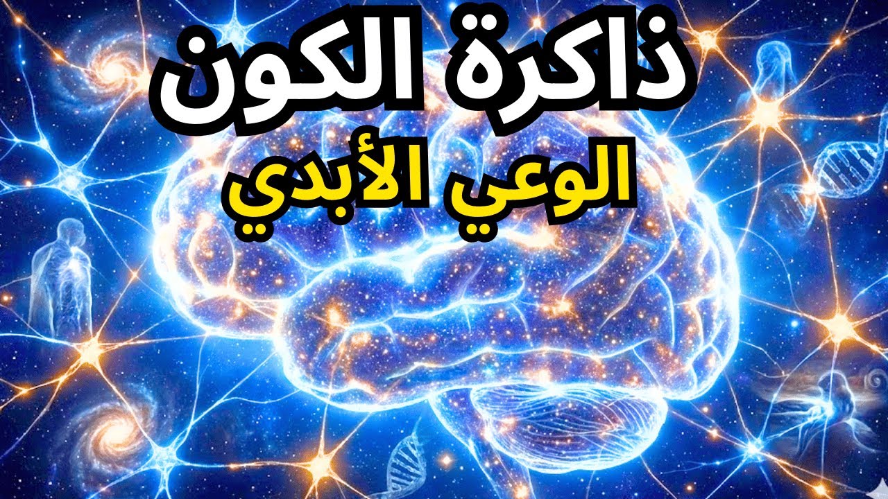 الوعي الأبدي: هل يتذكّر الكون جميع حيواتك؟