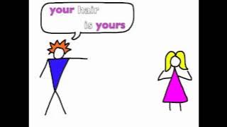 Possessive Pronouns Song - 