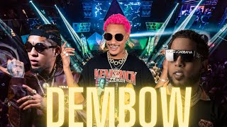 El Alfa Dembow Mix 2022 - 2017 | Los Mejor de El Alfa El Jefe | DJ Naydee