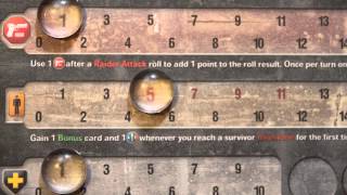 Doom and Bloom's SURVIVAL! Board Game Intro