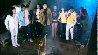 Video thumbnail of "အိပ္မက္ေဆာင္းည(ဘိုျဖဴ)"