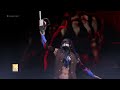 WWE 2K17 Finn Balor Championship Entrance [Italiano]