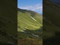 Говерлянські краєвиди гори карпати Mountain славаукраїні 