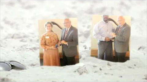 George Pollitt Retirement