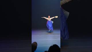 소고춤 최은정#무형유산 이음#또자엄마