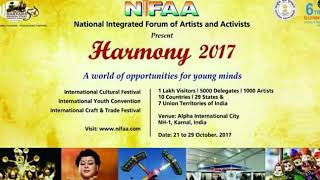 NIFAA    Harmony 2017