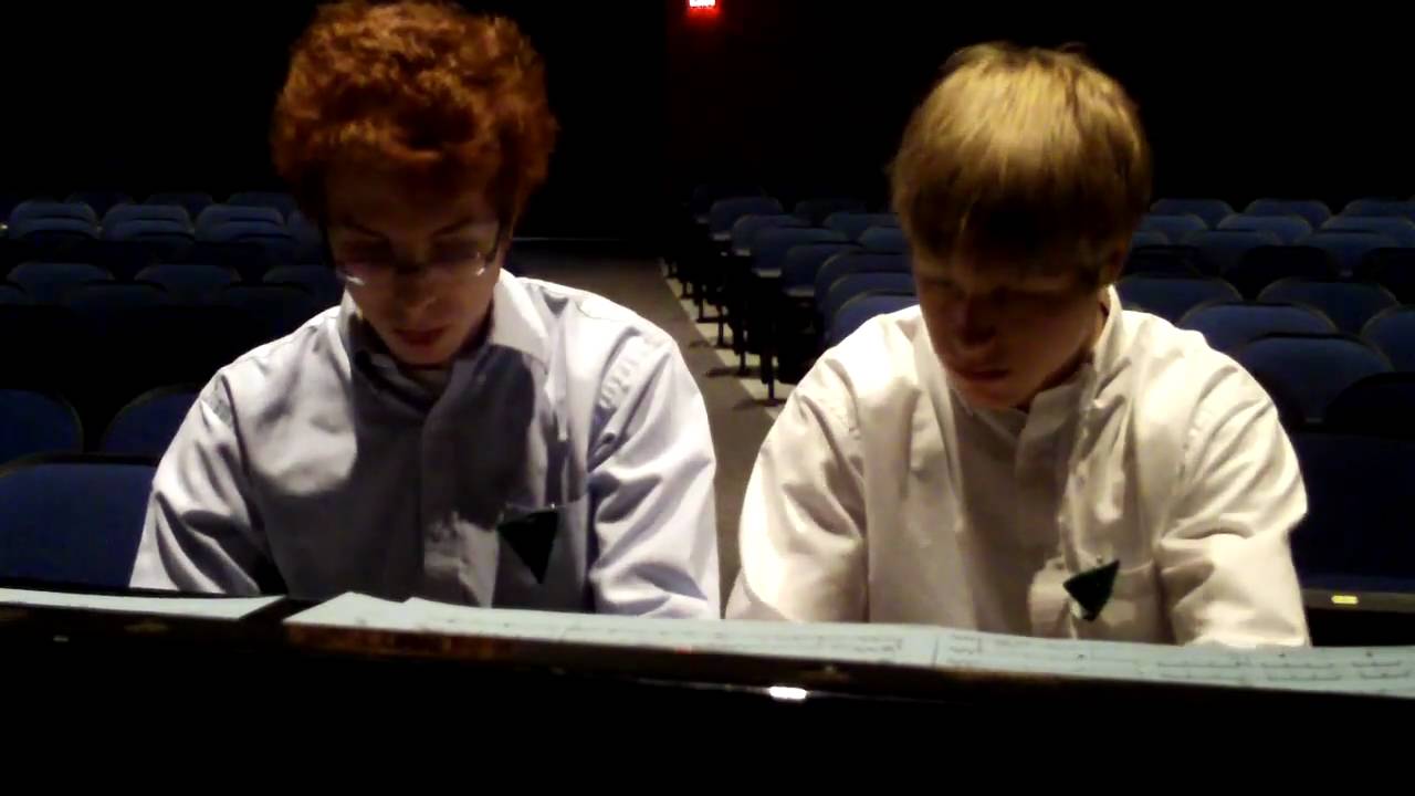 Your Guardian Angel Piano Red Jumpsuit Apparatus YouTube