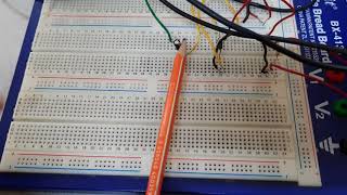 clamper circuit