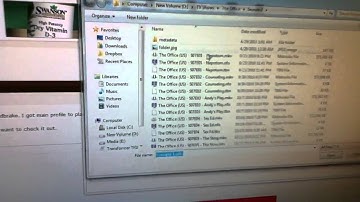 Asus Transformer 720p reencoded mp4 vs xvid playback 1 of 2
