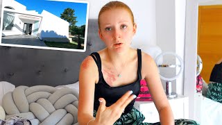 VLOG: НАМ НЕ ДОСТАЛСЯ ЭТОТ ДОМ! ЛУЧШЕ УЖЕ НЕ НАЙДЕМ? 08.08.20